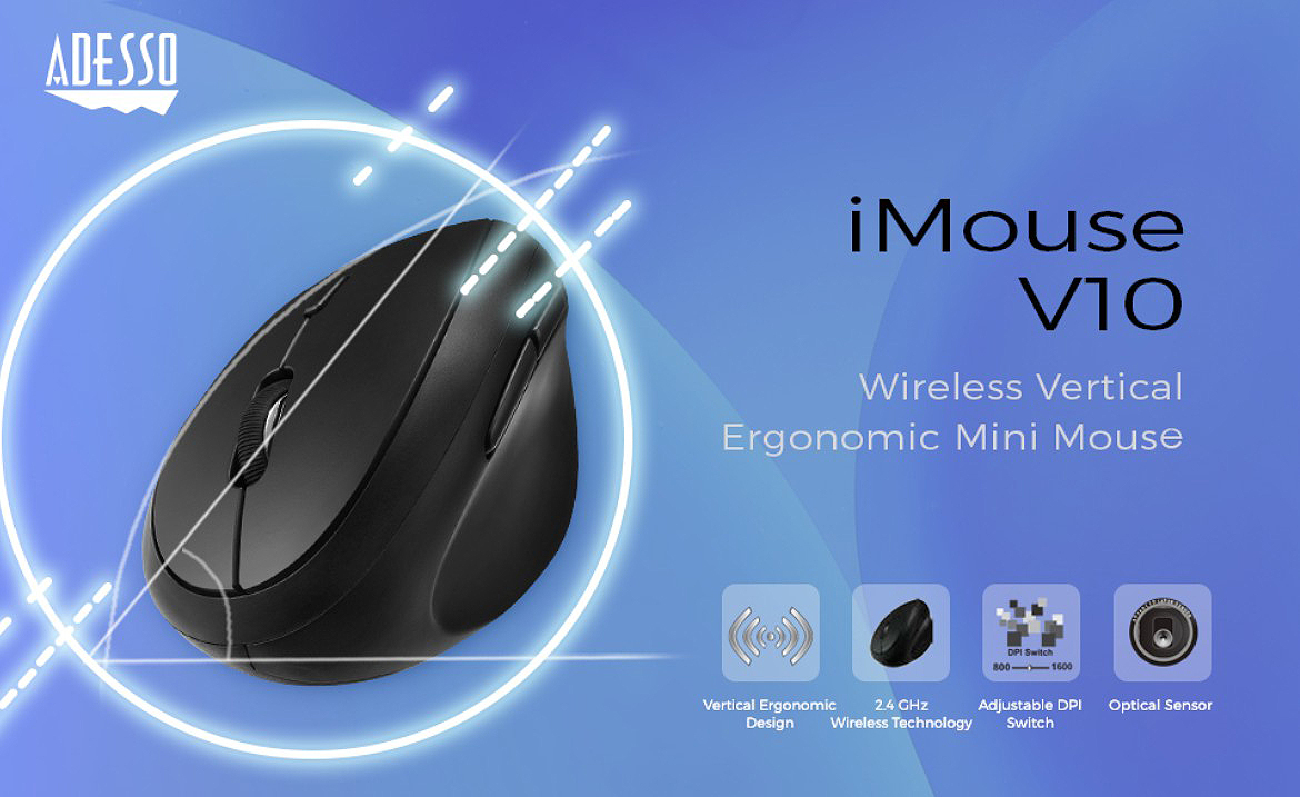 Image of the product highlighting some features.